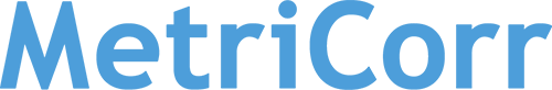 MetriCorr logo