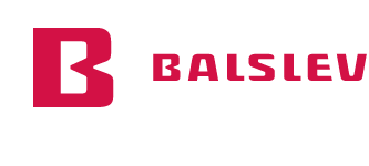 Balslev logo